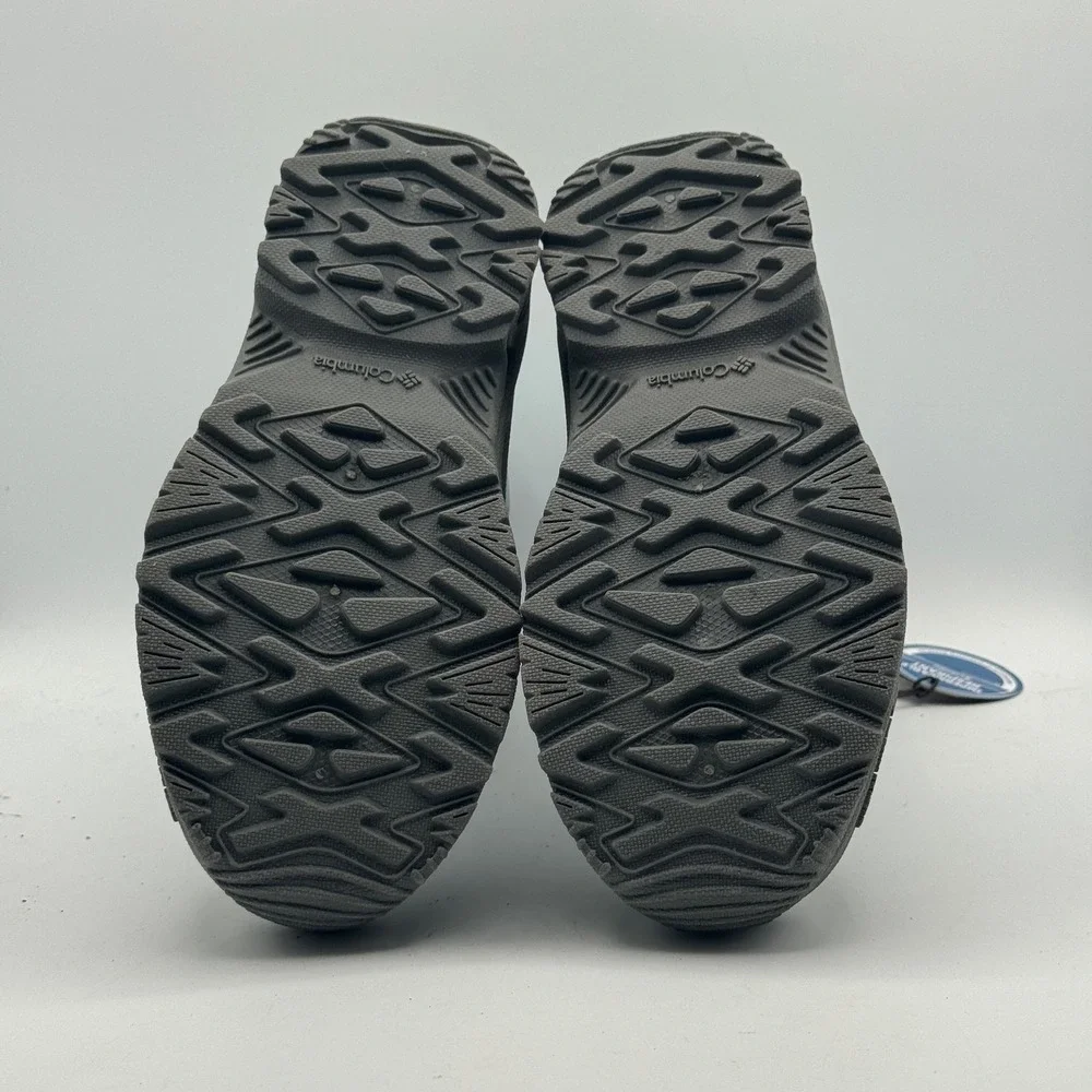 Columbia boots womens